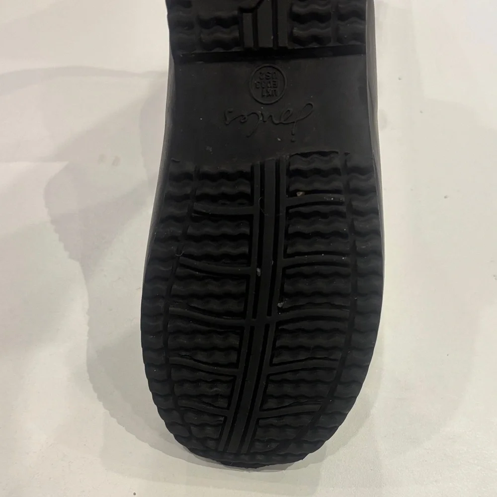 Joules Olive Camouflage Boots